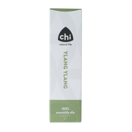 Chi Ylang ylang cult