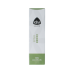 Chi Ceder atlas wild