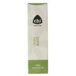 Chi Ciste roos cultivar