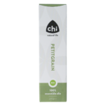 Chi Petitgrain Frans eko bio