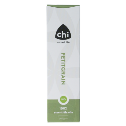 Chi Petitgrain Frans eko bio