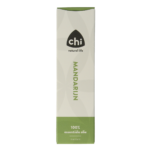 Chi Mandarijn cultivar