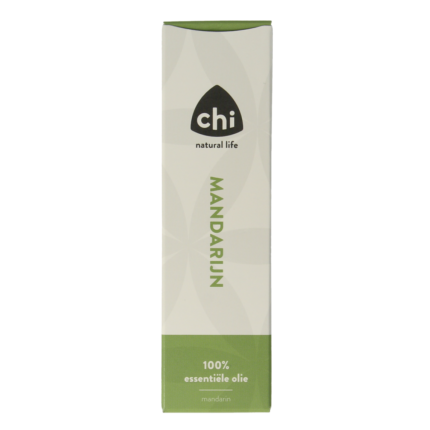 Chi Mandarijn cultivar