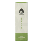 Chi Mandarijn cultivar