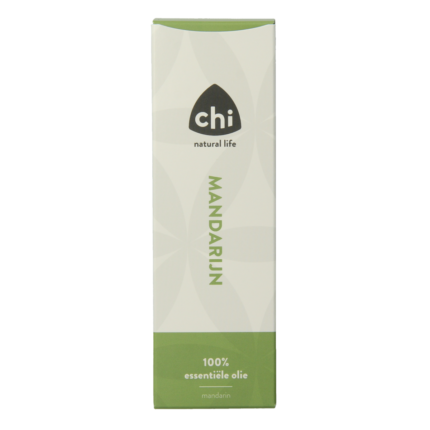 Chi Mandarijn cultivar