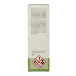 Chi Mandarijn cultivar - Afbeelding 3