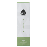 Chi Citronella cult