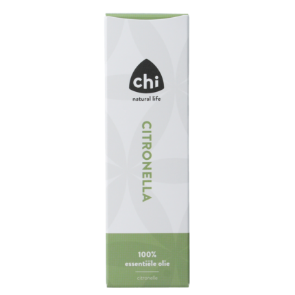 Chi Citronella cult