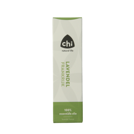Chi Lavendel Frankrijk cultivar