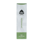Chi Pepermunt Chinese cultivar