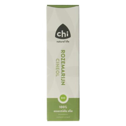 Chi Rozemarijn cineol bio
