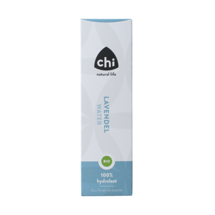 Chi Lavendel hydrolaat eko bio