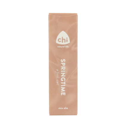 Chi Springtime mix olie