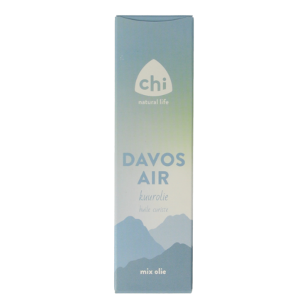 Chi Davos kuurolie