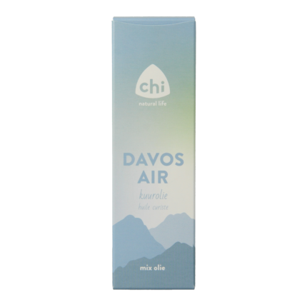 Chi Davos kuurolie
