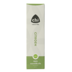 Chi Citroen etherische olie eko bio
