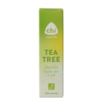 Chi Tea tree voetroller