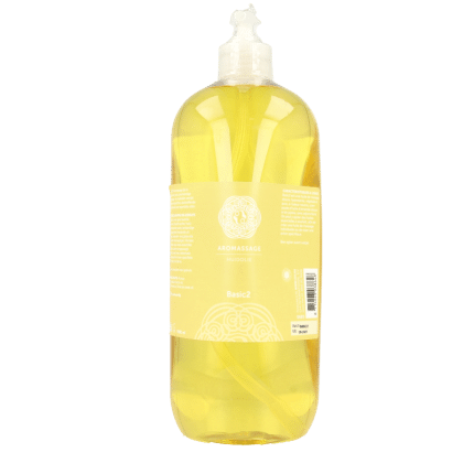 Chi Aromassage 1 basic 2