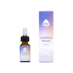 Chi Lavinchi relax olie