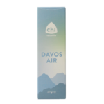 Chi Davos airspray