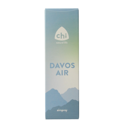Chi Davos airspray