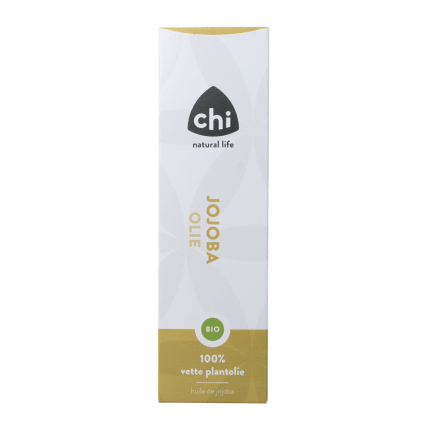 Chi Jojoba olie eko