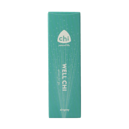 Chi Well  airspray