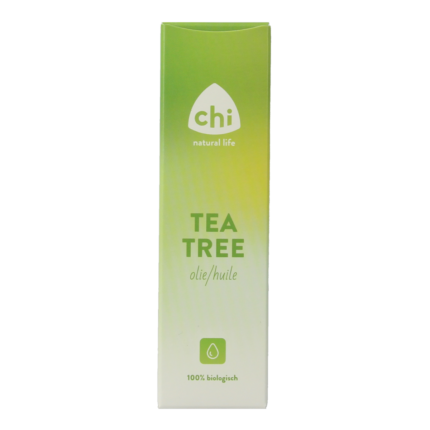 Chi Tea tree (eerste hulp) bio