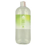 Chi Tea tree hand & body foam wash navulling