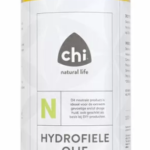 Chi Hydrofiele olie neutraal