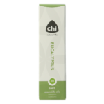 Chi Eucalyptus eko bio