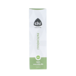 Chi Patchouli etherische olie bio