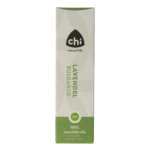 Chi Lavendelolie Bulgarije bio