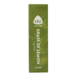 Chi Lemonmix