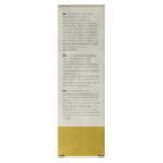 Chi Argan plantolie eko bio - Afbeelding 3