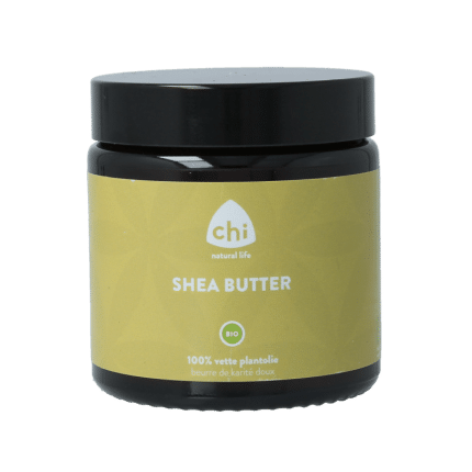 Chi Sheabutter bio