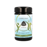 Chi Spirulina 500mg tabletten bio