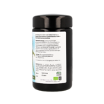 Chi Spirulina 500mg tabletten bio - Afbeelding 2