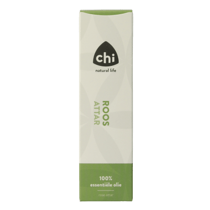 Chi Roos attar