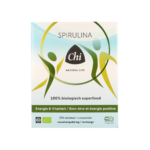 Chi Spirulina navul bio