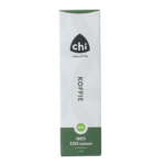 Chi Koffie CO2 bio