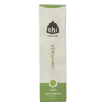 Chi Bergamot eko bio