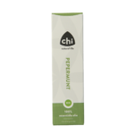 Chi Pepermunt Frankrijk etherische olie eko bio