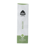Chi Vetiver Madagascar eko bio