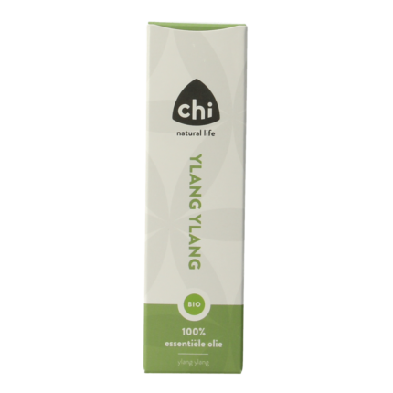 Chi Ylang ylang bio