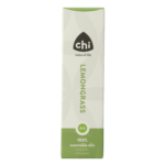 Chi Lemongrass eko