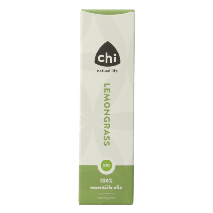Chi Lemongrass eko