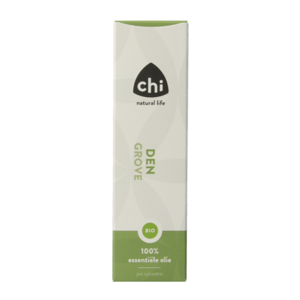 Chi Den eko bio