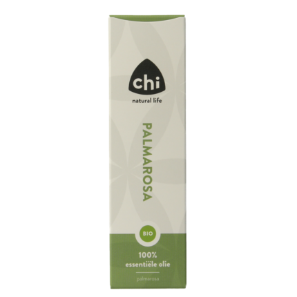 Chi Palmarosa eko bio