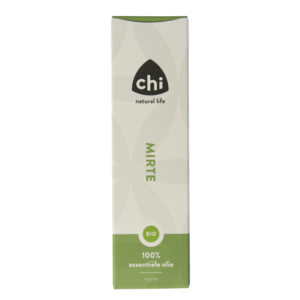 Chi Mirte eko bio